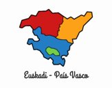 Euskadi - País Vasco