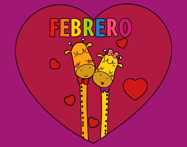 Febrero