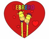 Febrero