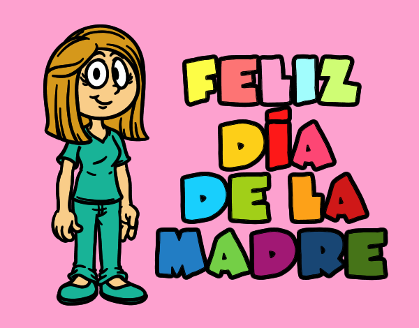 FELIZ CUMPLEAÑOS MAMI TE ADORO CON TODO MI CORAZON