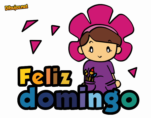 Feliz domingo