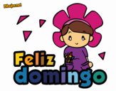 Feliz domingo