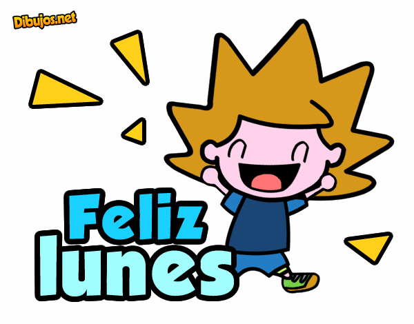 Feliz lunes