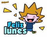 Feliz lunes