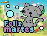 Feliz martes