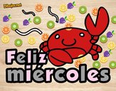 Feliz miércoles