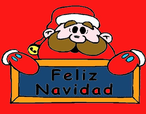 Feliz Navidad