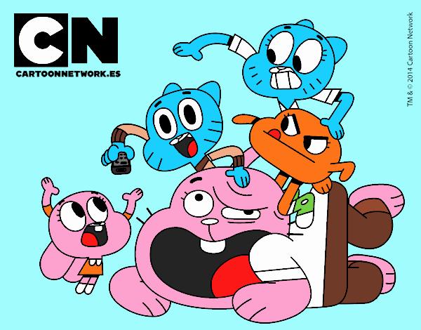 Familia watterson