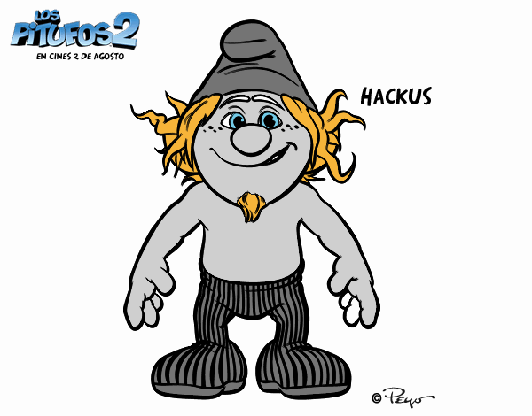 Hackus