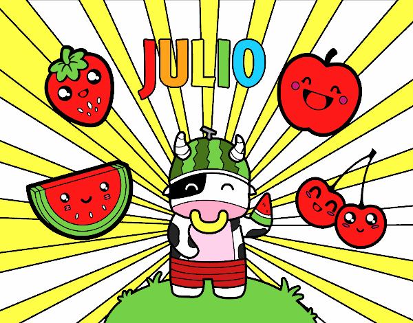 Julio