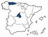 Las Comunidades Autónomas de España