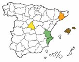 Las provincias de España