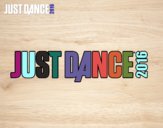 Logo Just Dance