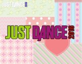 Logo Just Dance