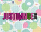 Logo Just Dance