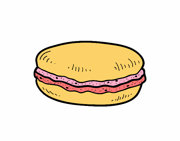 Macaron