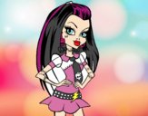 Monster High Frankie Stein