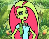 Monster High Venus McFlytrap