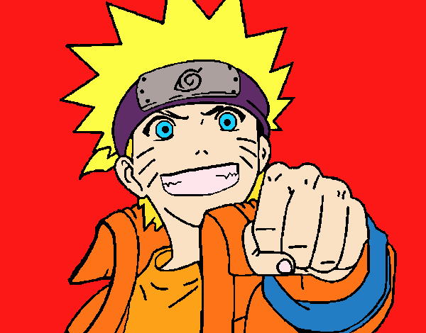 NARUTO - KUN