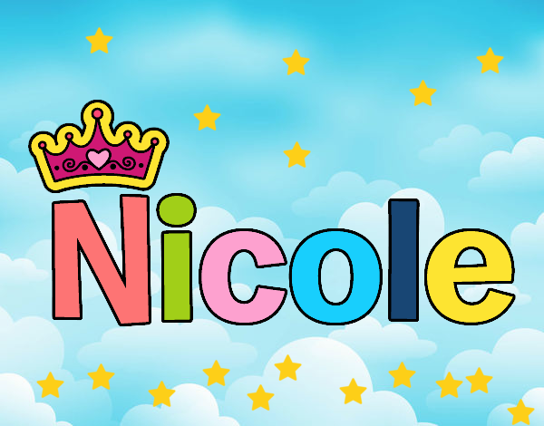 Nicole