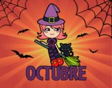 Octubre