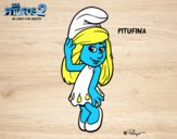 Pitufina