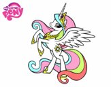 Princesa Celestia