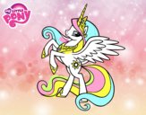 Princesa Celestia