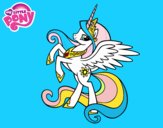 Princesa Celestia