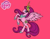 Princesa Celestia