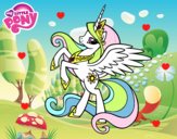 Princesa Celestia