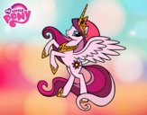 Princesa Celestia