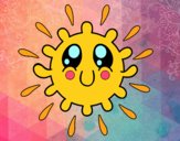 Sol Kawaii