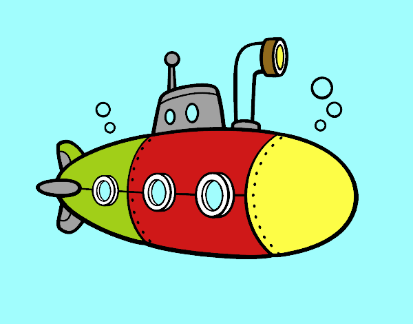 Submarino espía