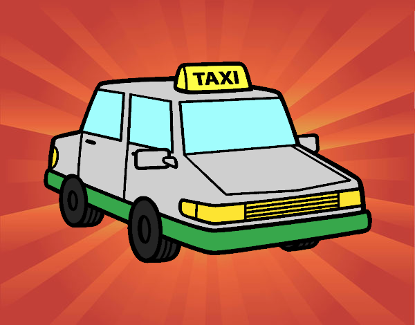 EL TAXI DE JULIA