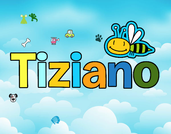 Tiziano