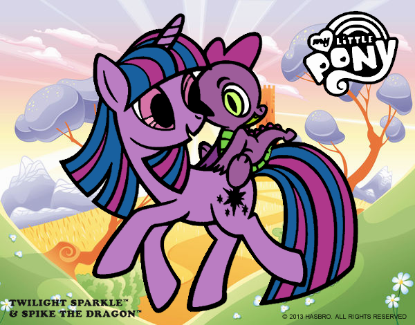 Twilight Sparkle