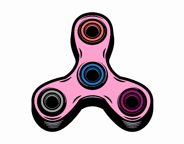 Un spinner