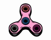 Un spinner