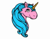 Un unicornio