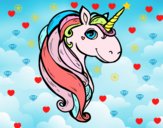 Un unicornio