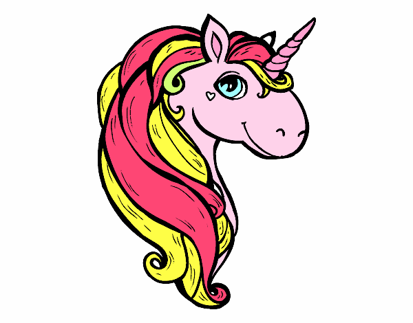 Un unicornio