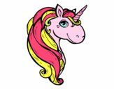 Un unicornio