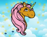 Un unicornio