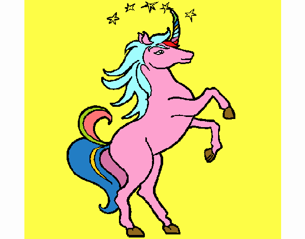 Unicornio