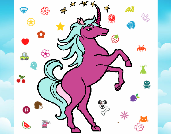 Unicornio