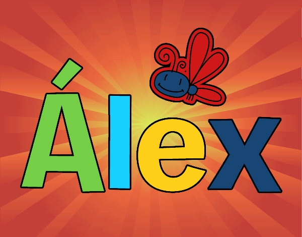 Álex