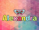 Alexandra