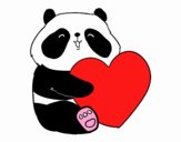 Amor Panda