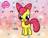 Apple Bloom